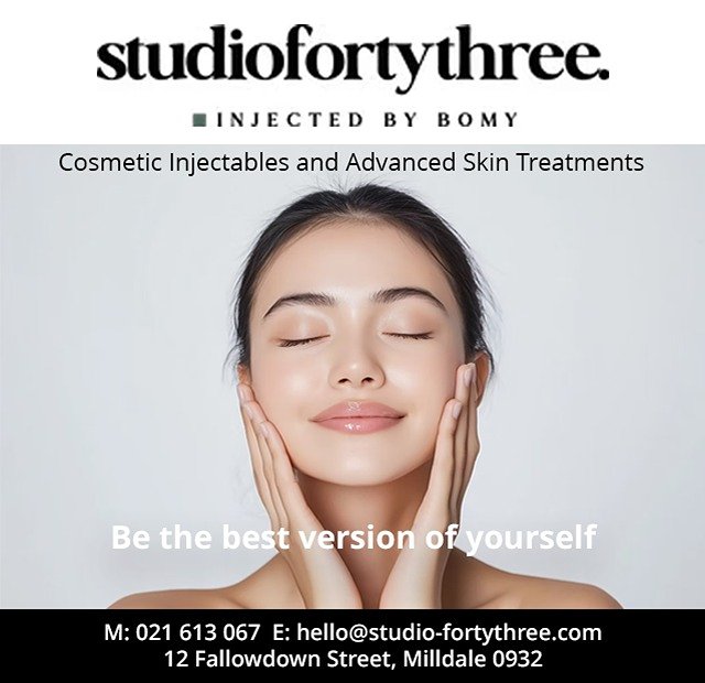 Studiofortythree