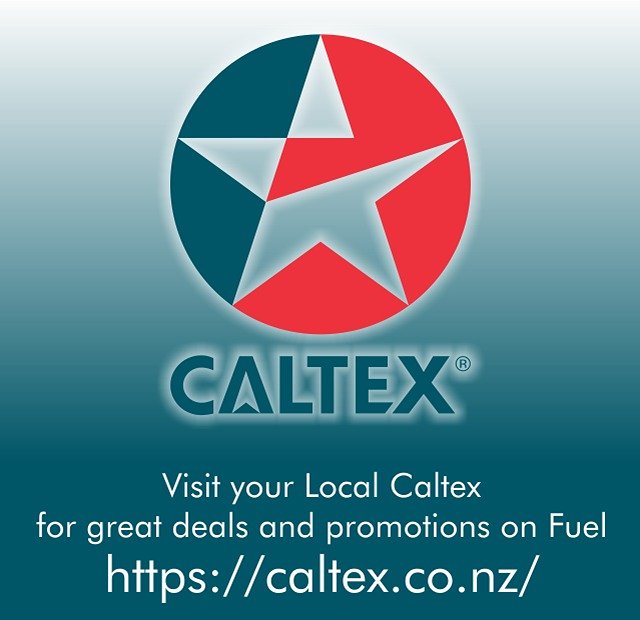 Caltex - Kawakawa