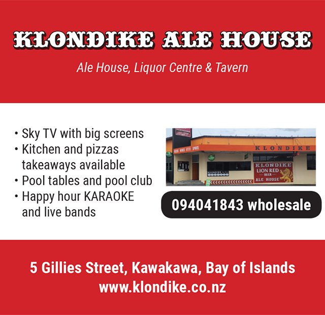 Klondike