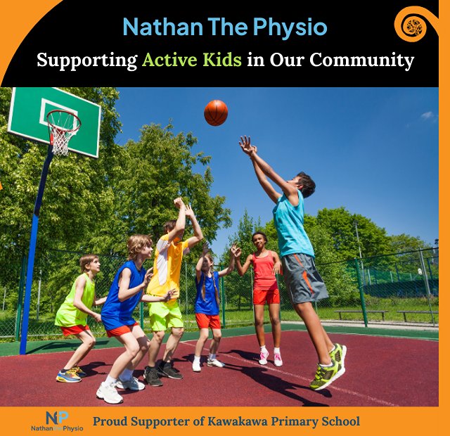 Nathan The Physio
