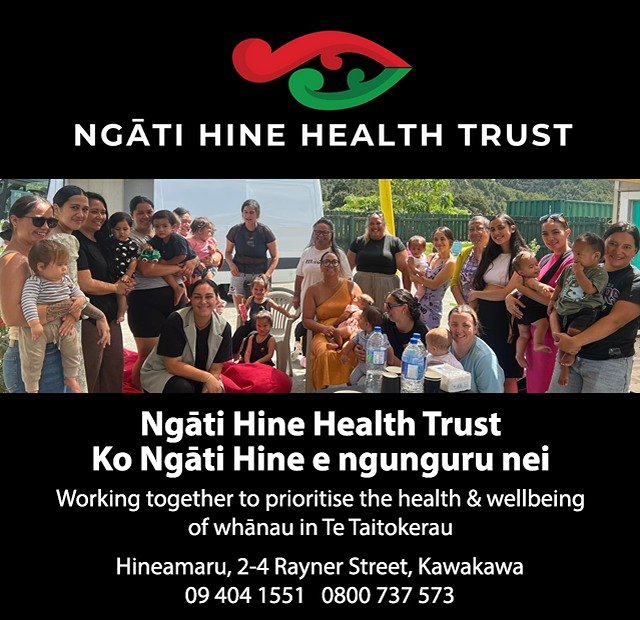 Ngāti Hine Health Trust