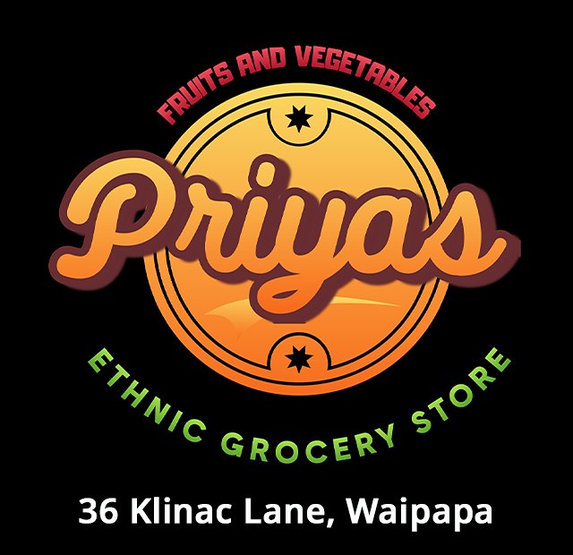 Priyas Ethnic Grocery Store