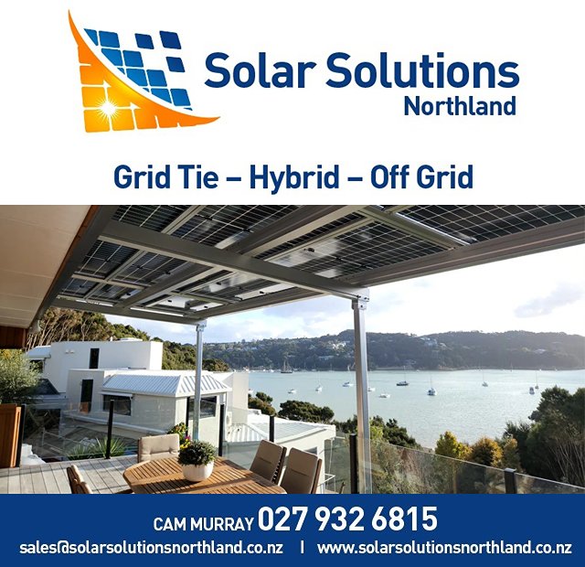 Solar Solutions Northland