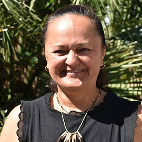 Patsy Wynyard