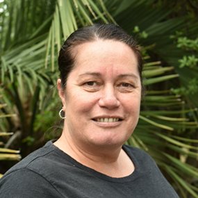 Sharon Bauer