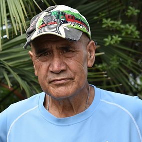 Marty Parata