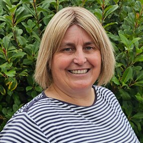Louise Birchall