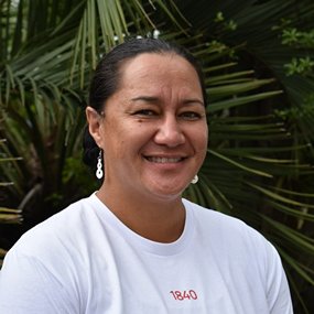 Arona Tipene
