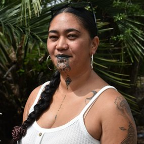 Toni Waiomio