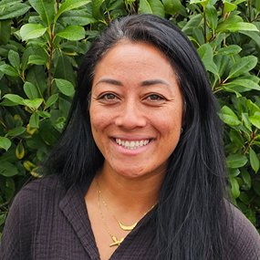 Martha Evans