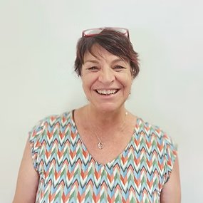 Stephanie Chamberlain