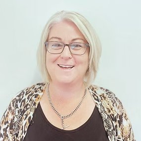 Penny Calman