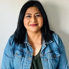 Sunita Dwivedi