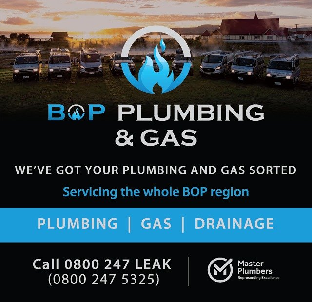 BOP Plumbing & Gas Ltd
