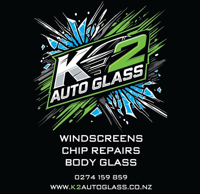 K2 Auto Glass