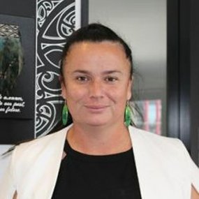 Rachael Savage
