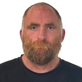 David Shannon