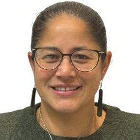 Jen Kavetoa
