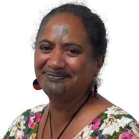 Ruihi Shortland