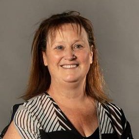 Mrs Julie Mees