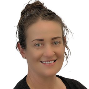 Stacey Morrison