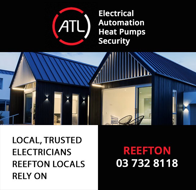ATL Electrical Reefton