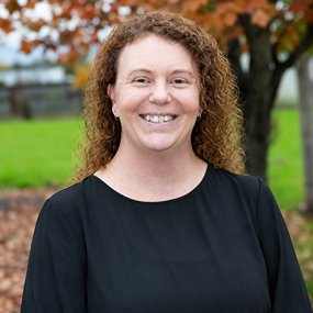 Karen Fortune