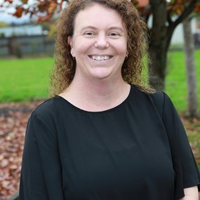 Karen Fortune
