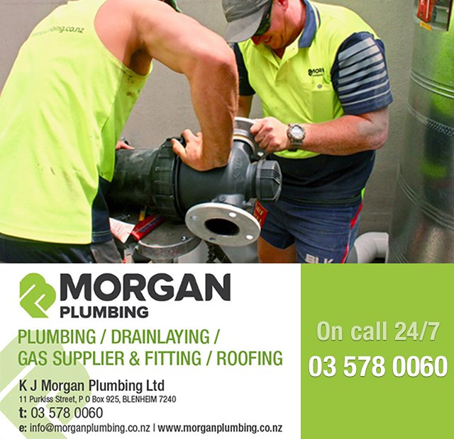 Morgan Plumbing