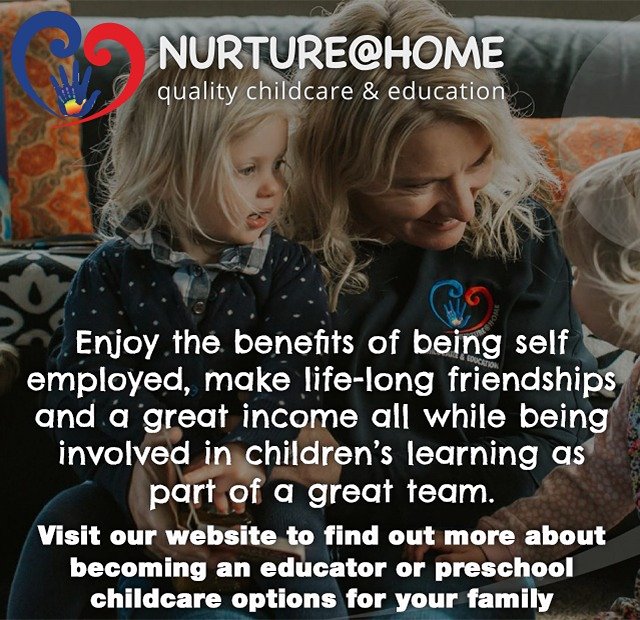 Nurture at Home Education & Care