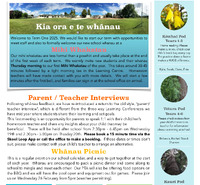 Koputaroa School - 16 February 2025