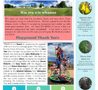 Koputaroa School - 14 March 2025