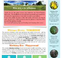 Koputaroa School - 28 February 2025