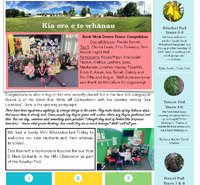 Koputaroa School - 28 August 2025