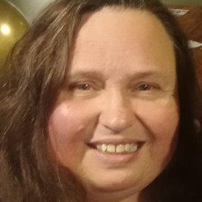 Nicola Hodges