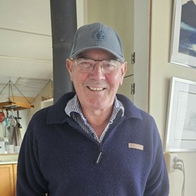Murray Jones