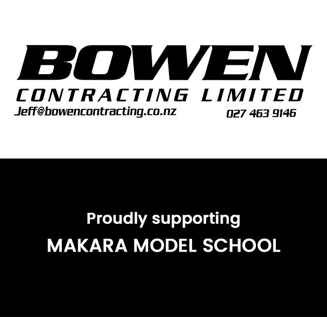 Bowen Contracting Limited