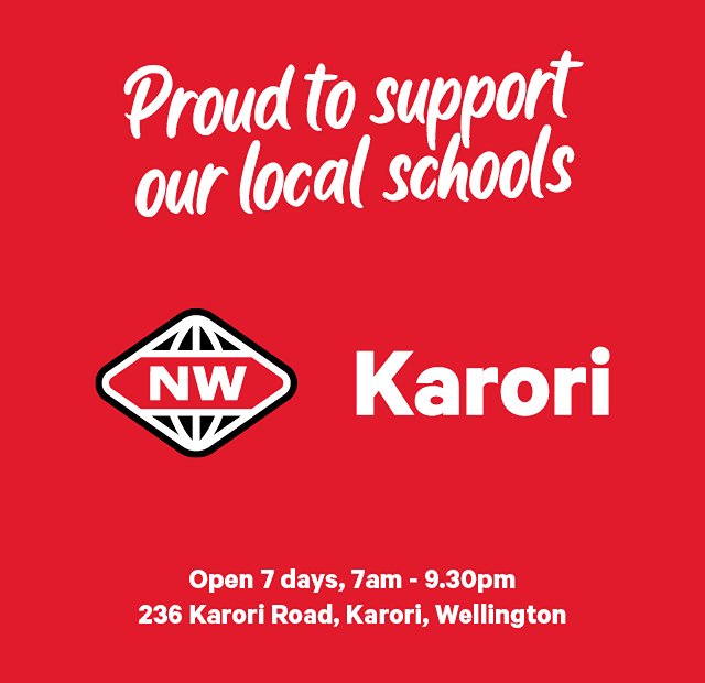 New World Karori