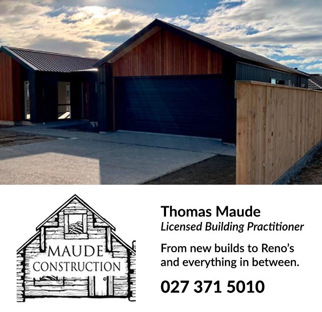 Maude Construction