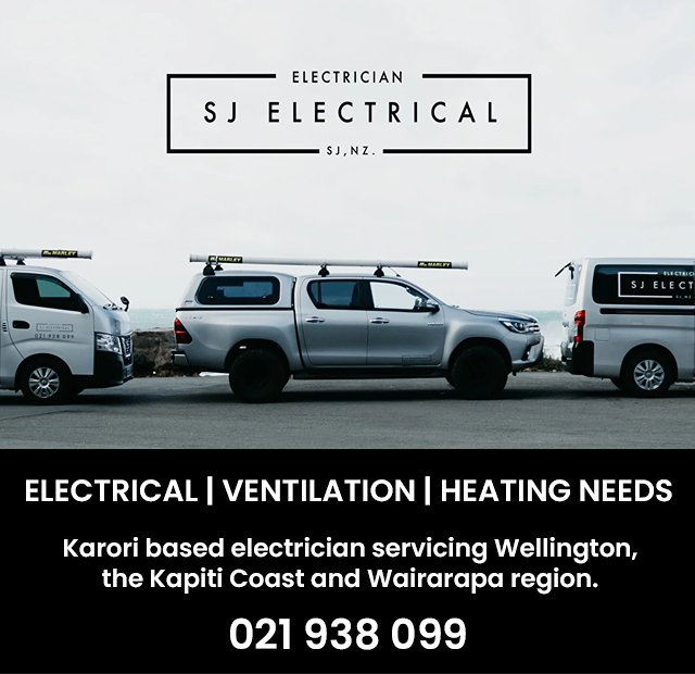 SJ Electrical