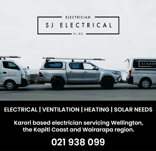 SJ Electrical