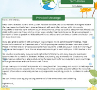 Mākara Model School Newsletter August 2026
