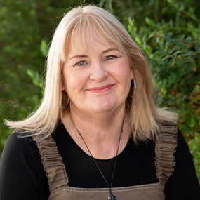 Sara O'Grady