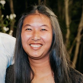 Sarah Chung