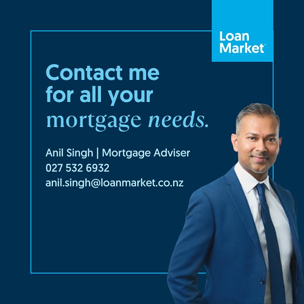 Anil Singh - Loan Market
