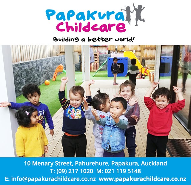 Papakura Childcare