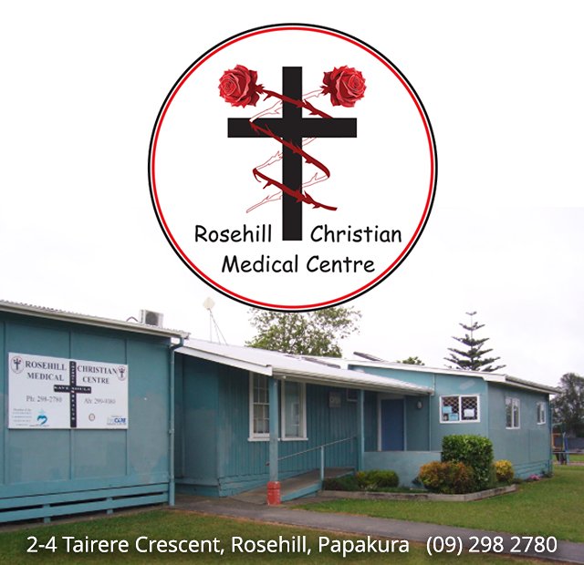 Rosehill Christian Medical Centre