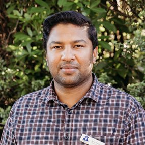 Arnet Thambi