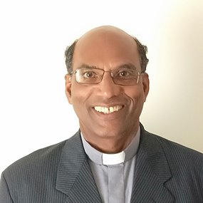 Father Mathew Vadakkevettuvazhiyil