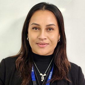 Nekoda Atiga-Bridger